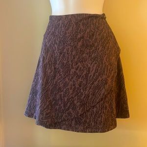 Eddie Bauer Medium Exercise Skirt